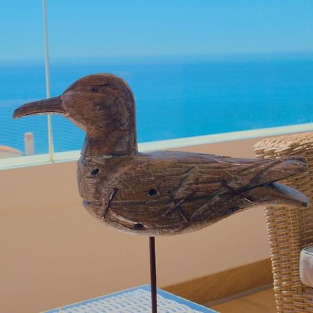 Sunny Day Apartment Calaceite Torrox Exterior foto