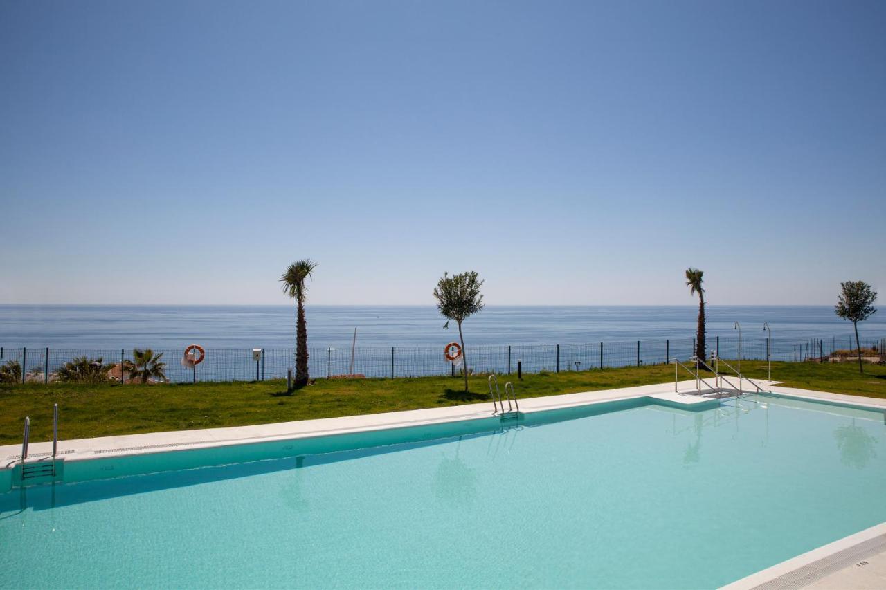 Sunny Day Apartment Calaceite Torrox Exterior foto