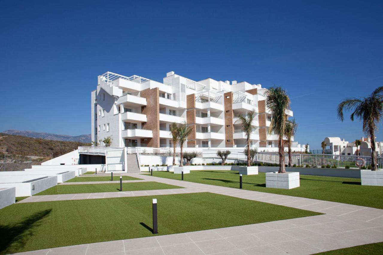 Sunny Day Apartment Calaceite Torrox Exterior foto