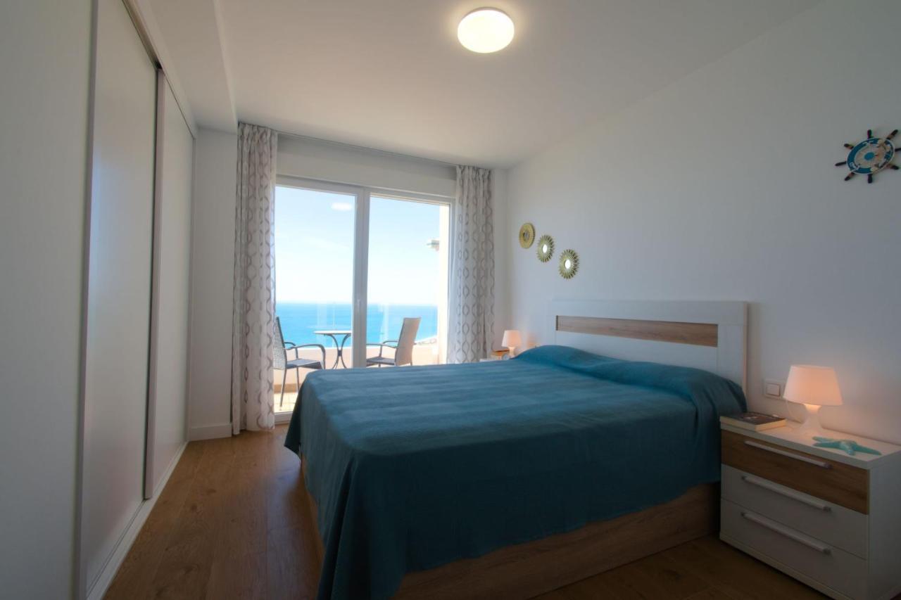 Sunny Day Apartment Calaceite Torrox Exterior foto