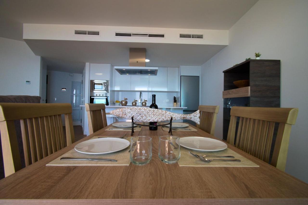 Sunny Day Apartment Calaceite Torrox Exterior foto