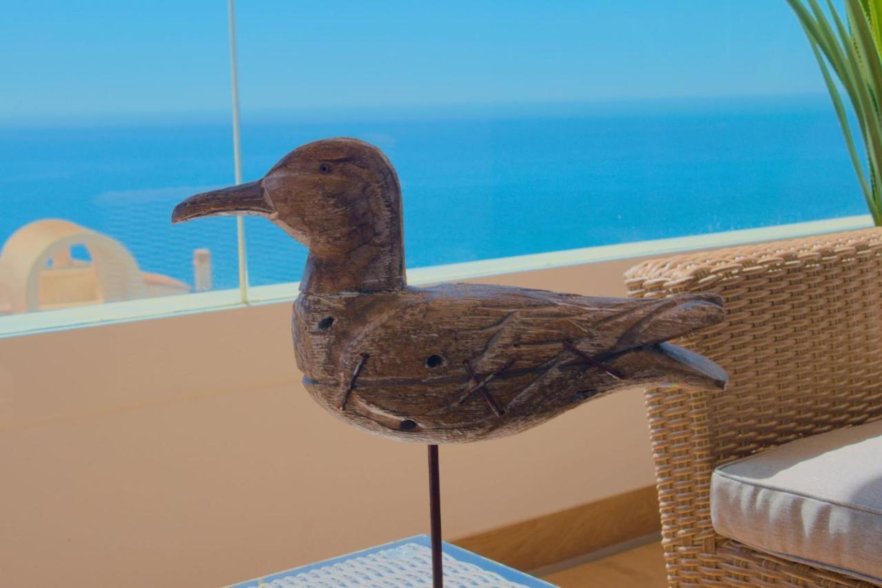Sunny Day Apartment Calaceite Torrox Exterior foto