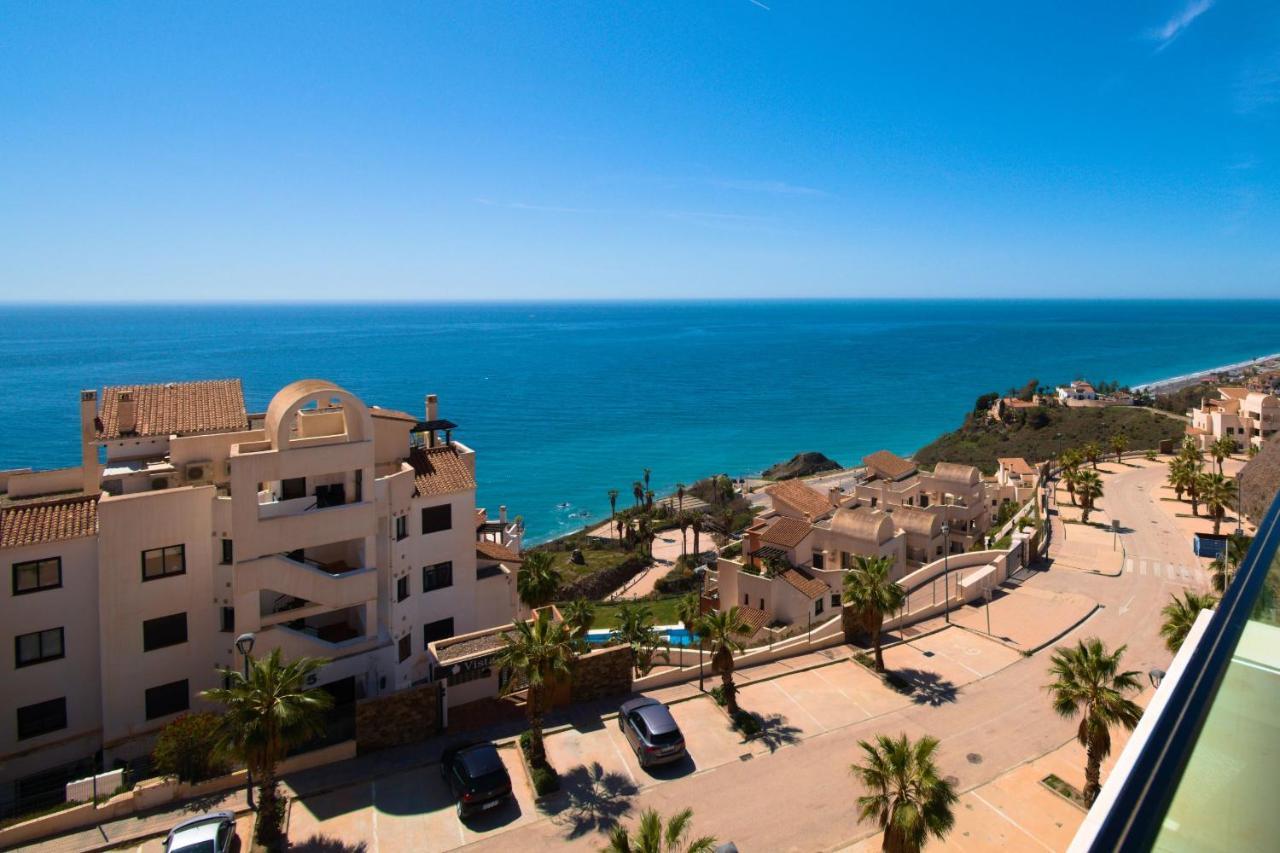 Sunny Day Apartment Calaceite Torrox Exterior foto