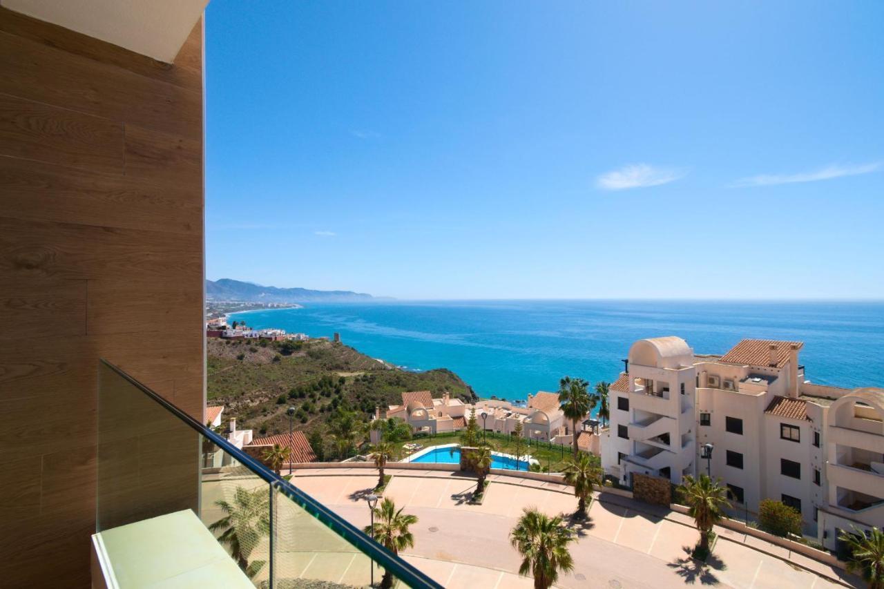 Sunny Day Apartment Calaceite Torrox Exterior foto