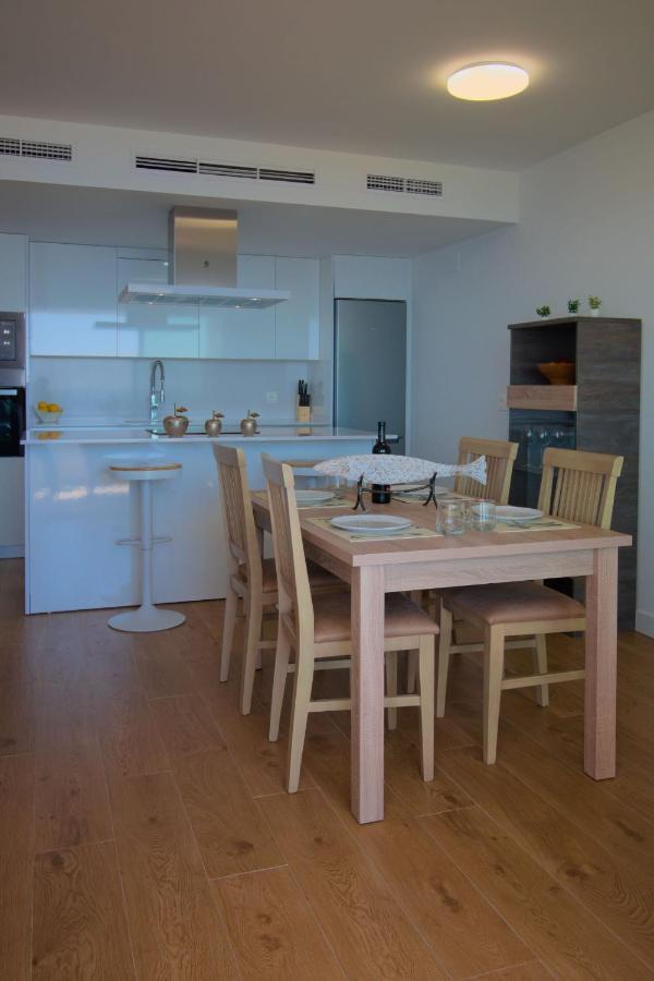 Sunny Day Apartment Calaceite Torrox Exterior foto
