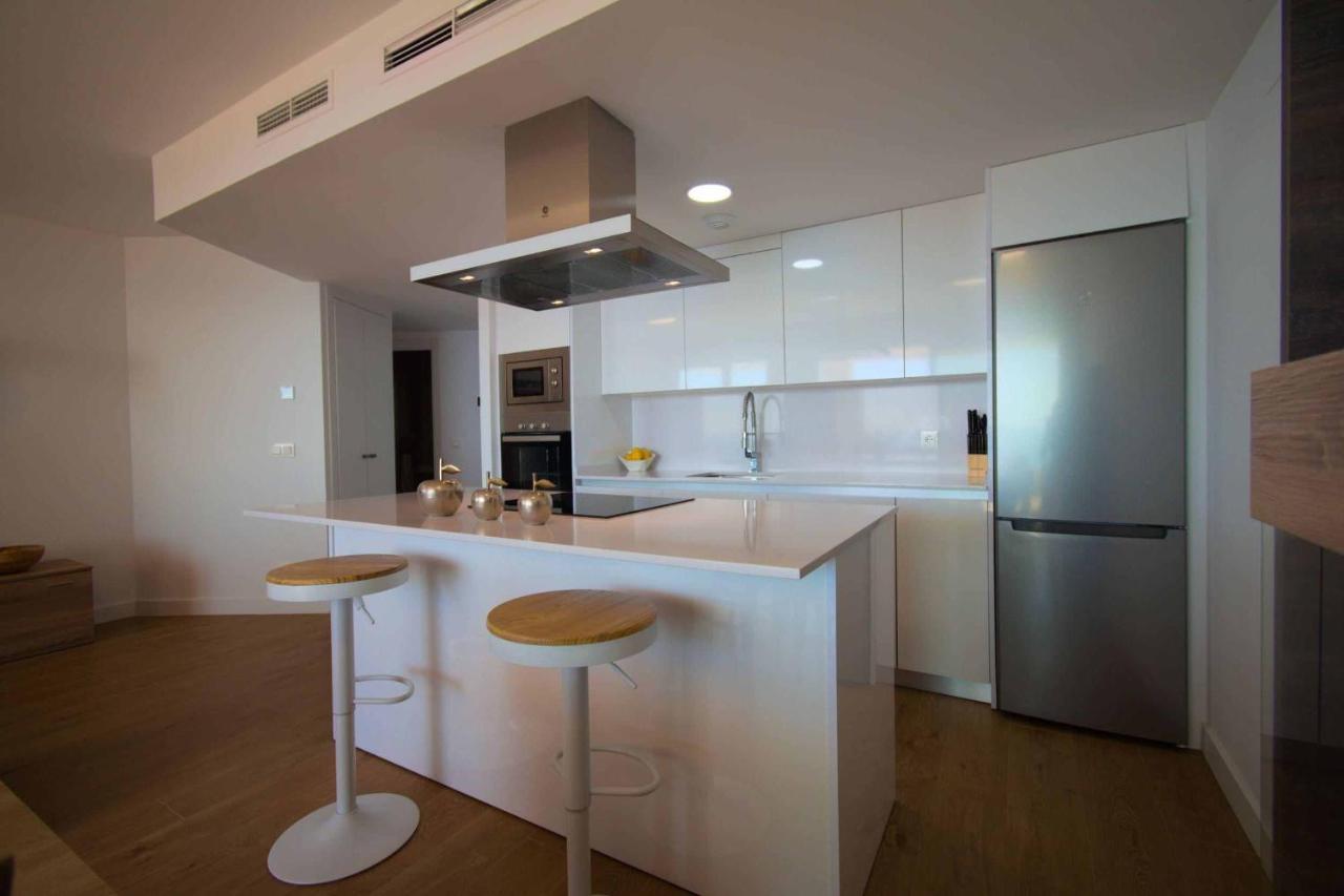Sunny Day Apartment Calaceite Torrox Exterior foto