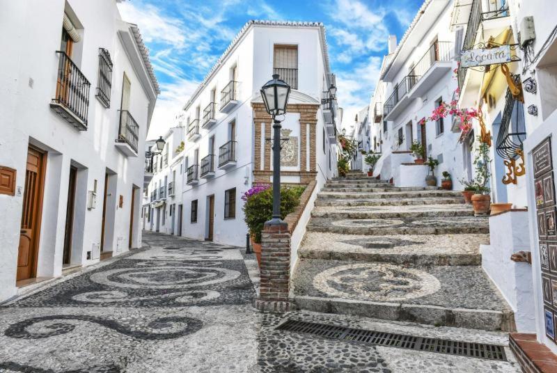Sunny Day Apartment Calaceite Torrox Exterior foto