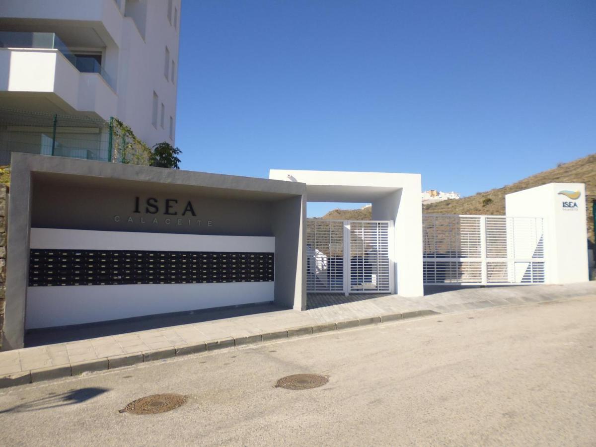 Sunny Day Apartment Calaceite Torrox Exterior foto