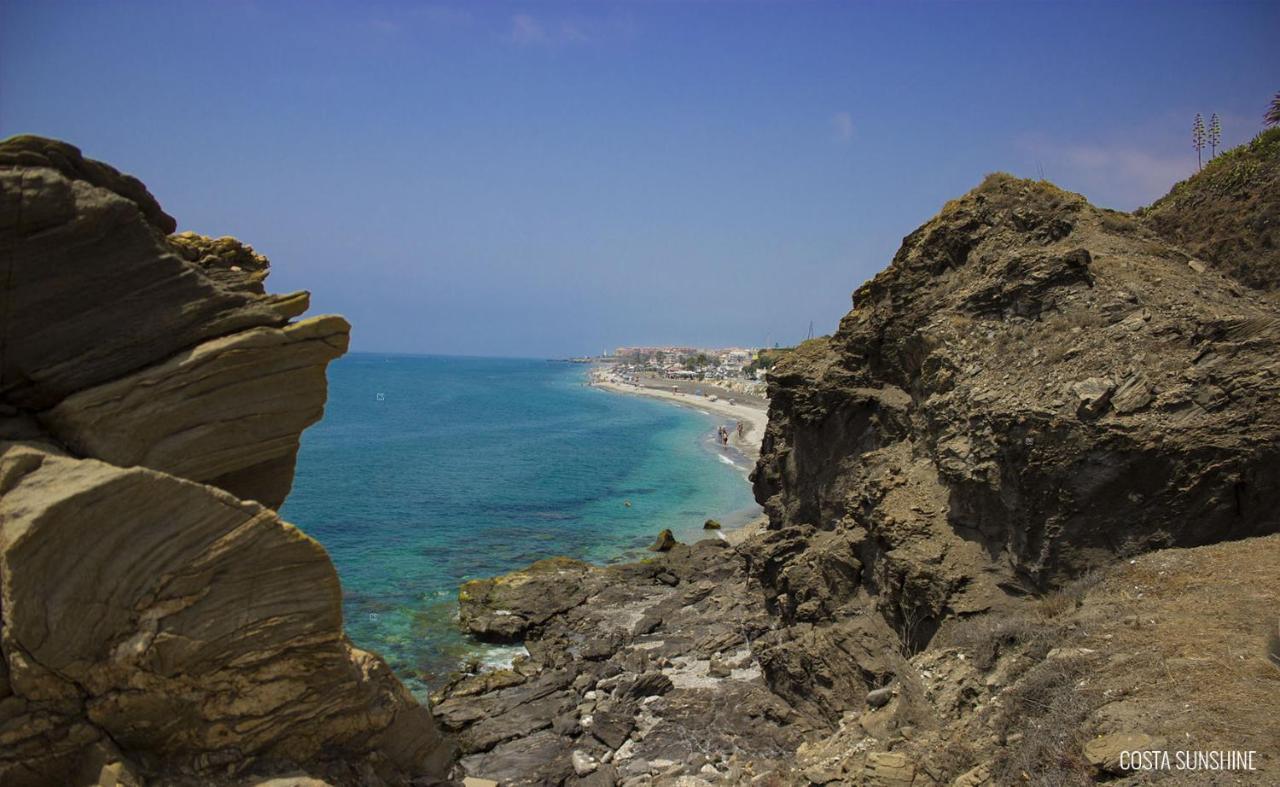 Sunny Day Apartment Calaceite Torrox Exterior foto