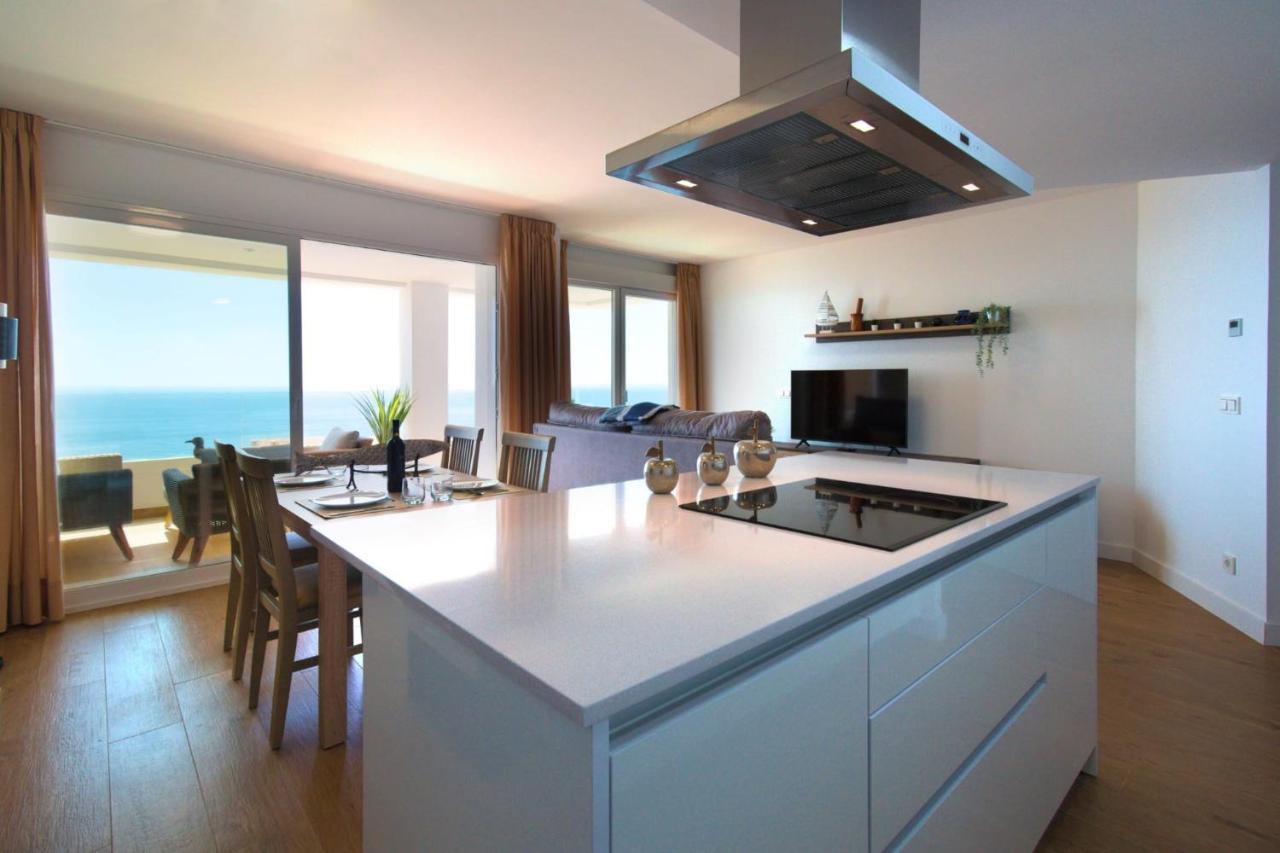 Sunny Day Apartment Calaceite Torrox Exterior foto
