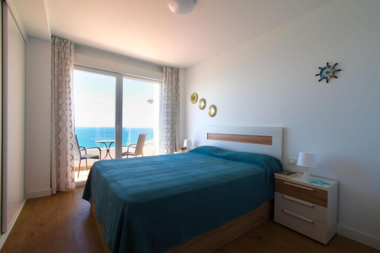 Sunny Day Apartment Calaceite Torrox Exterior foto