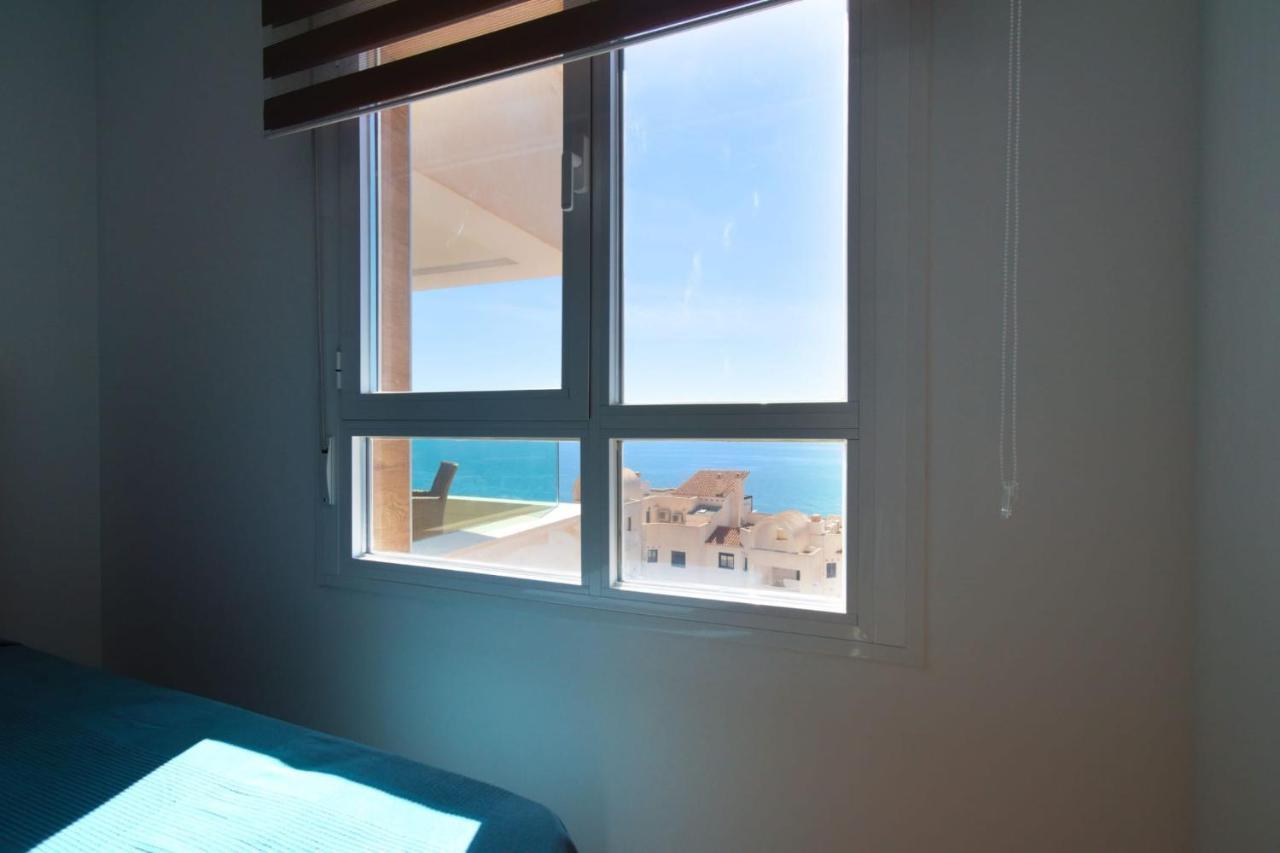 Sunny Day Apartment Calaceite Torrox Exterior foto