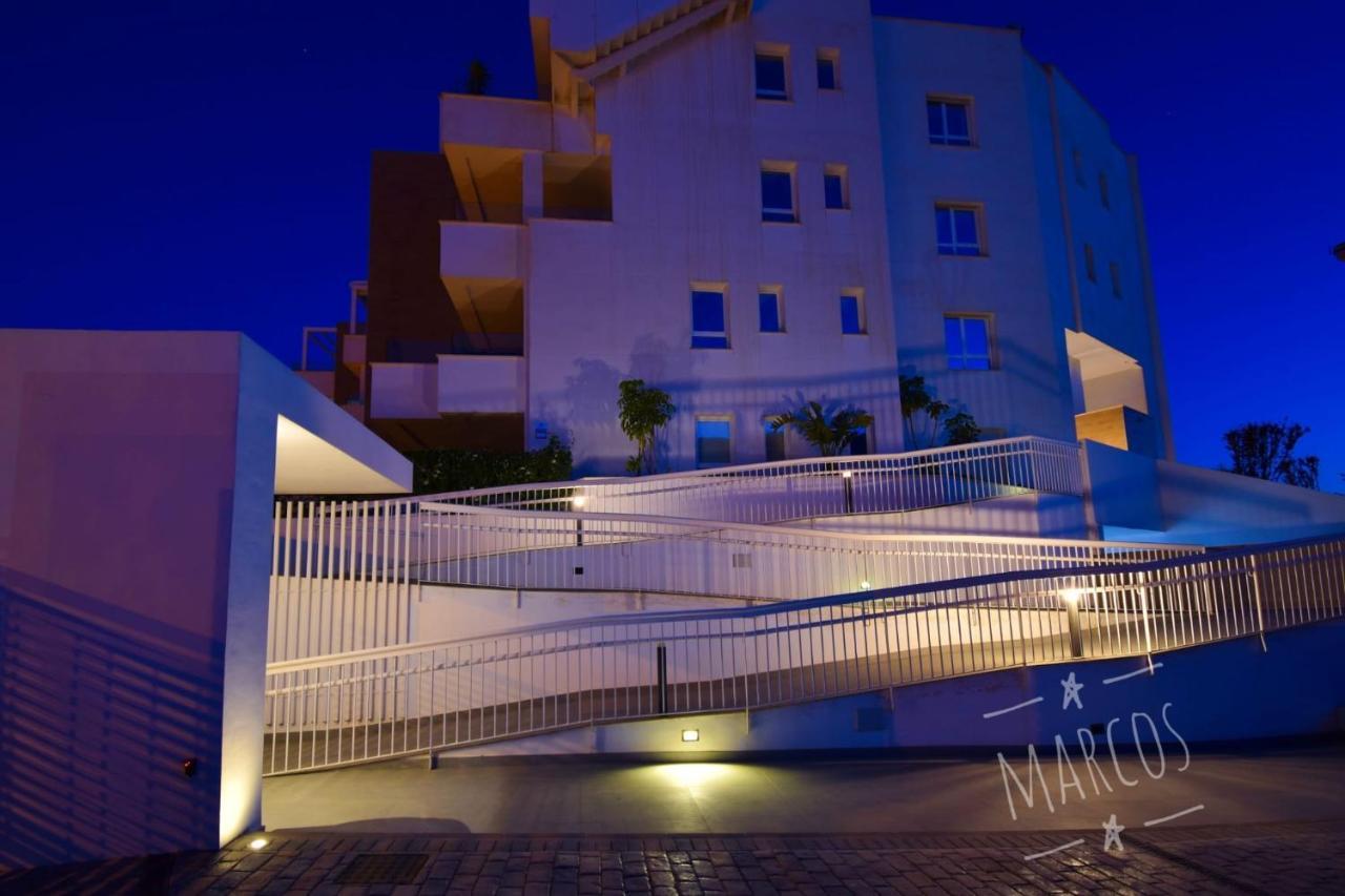 Sunny Day Apartment Calaceite Torrox Exterior foto